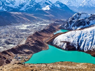 Gokyo Seen