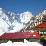 Everest Kalapatthar