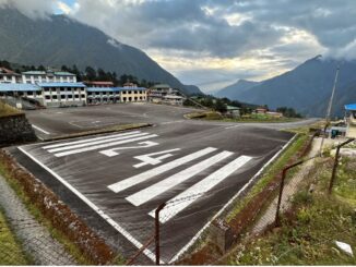 Lukla Airport